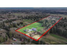 268 248 STREET, Langley, British Columbia