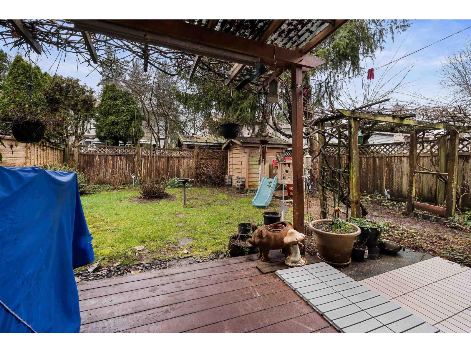 6907 134a Street, Surrey, British Columbia  V3W 8G6 - Photo 28 - R3087669