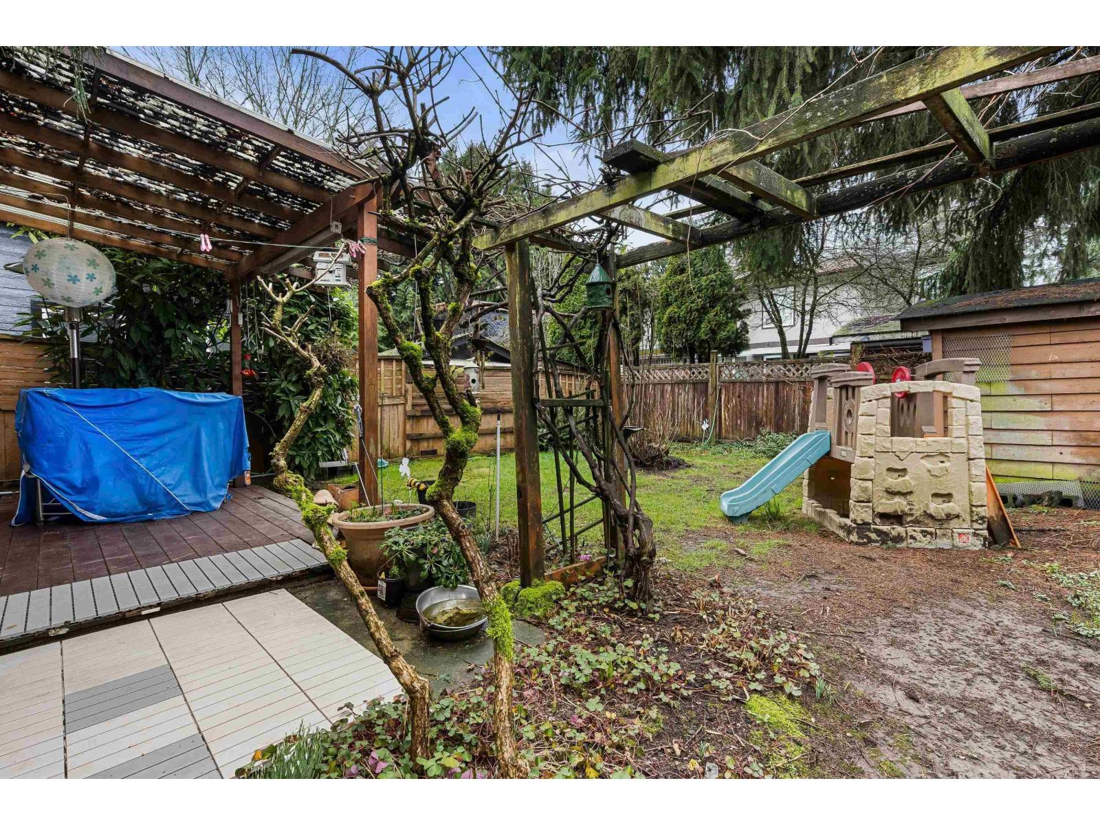 6907 134a Street, Surrey, British Columbia  V3W 8G6 - Photo 29 - R3087669