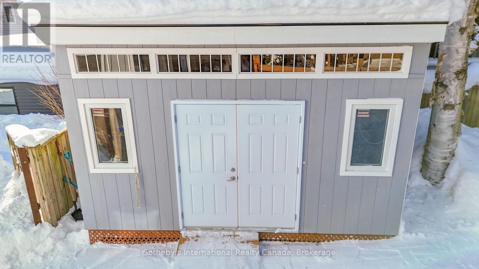 604 Champlain Road, Tiny, Ontario  L9M 0C2 - Photo 37 - S12765292