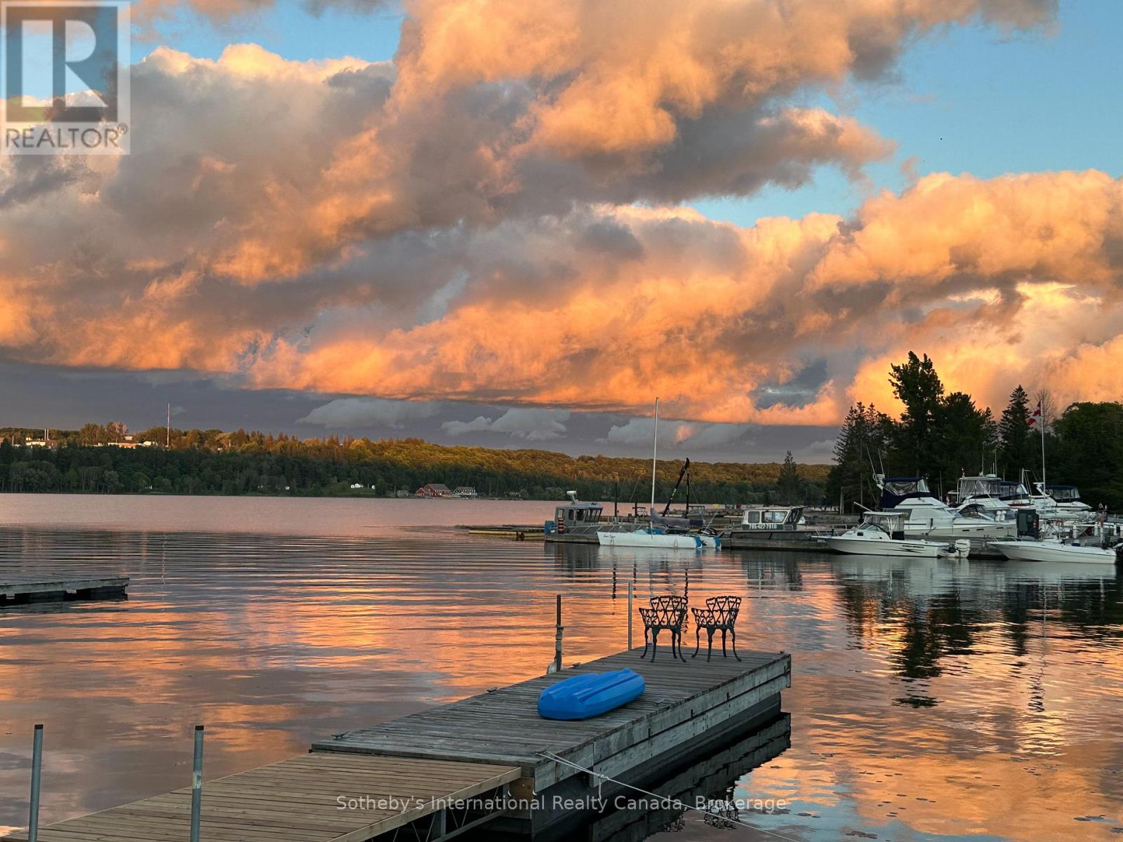 604 Champlain Road, Tiny, Ontario  L9M 0C2 - Photo 49 - S12765292