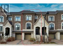 33 DUNCOMBE LANE, Richmond Hill, Ontario
