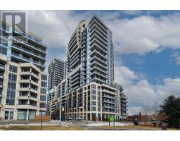 1504 - 9201 YONGE STREET, Richmond Hill, Ontario