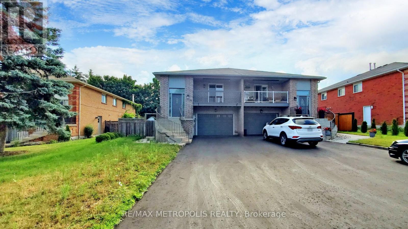 MAIN - 17 PORRITT STREET, barrie (ardagh), Ontario
