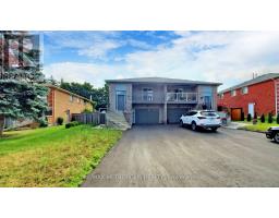 MAIN - 17 PORRITT STREET, Barrie, Ontario