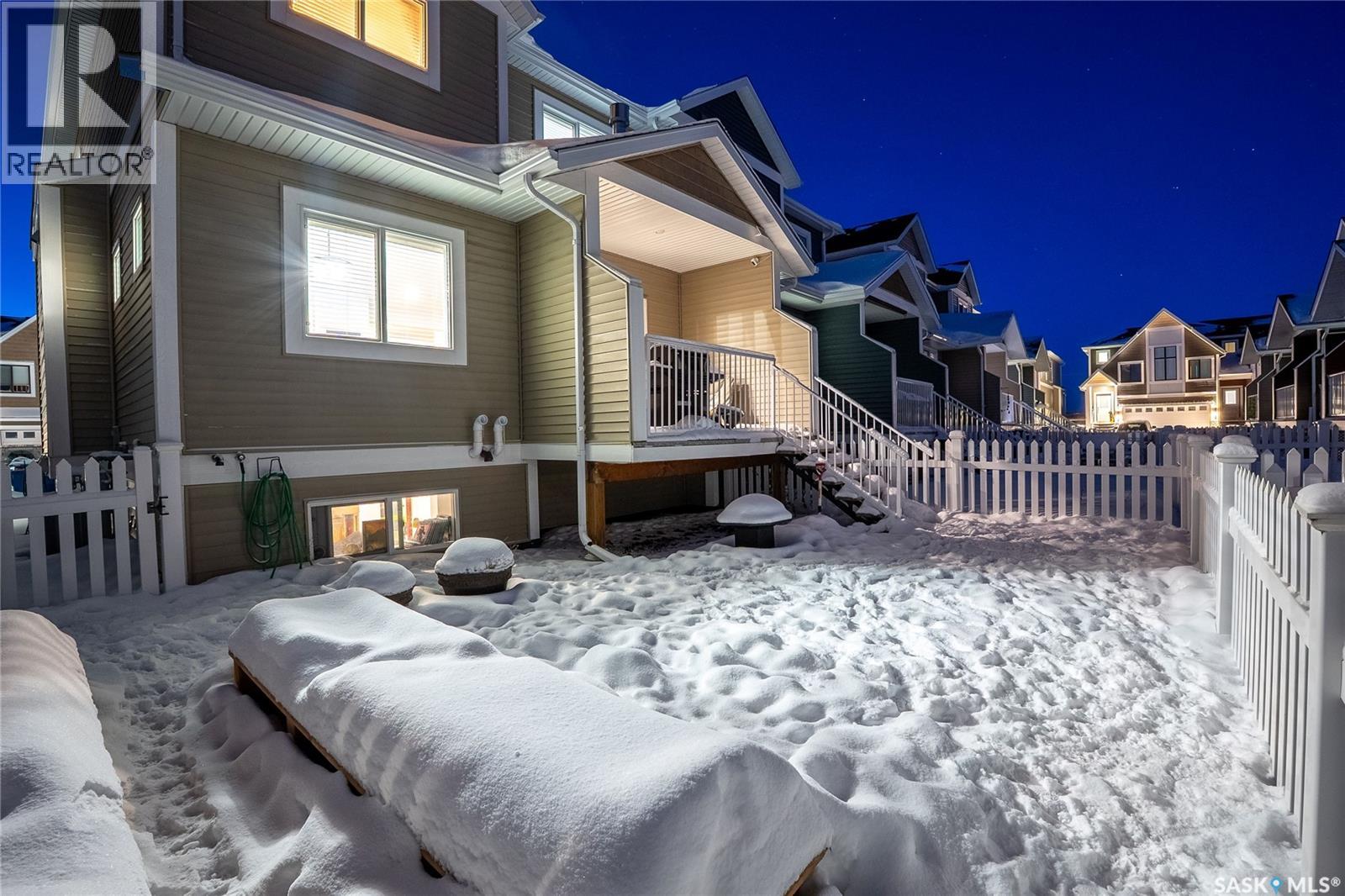 96 900 St Andrews Lane, Warman, Saskatchewan  S0K 4S4 - Photo 31 - SK028238