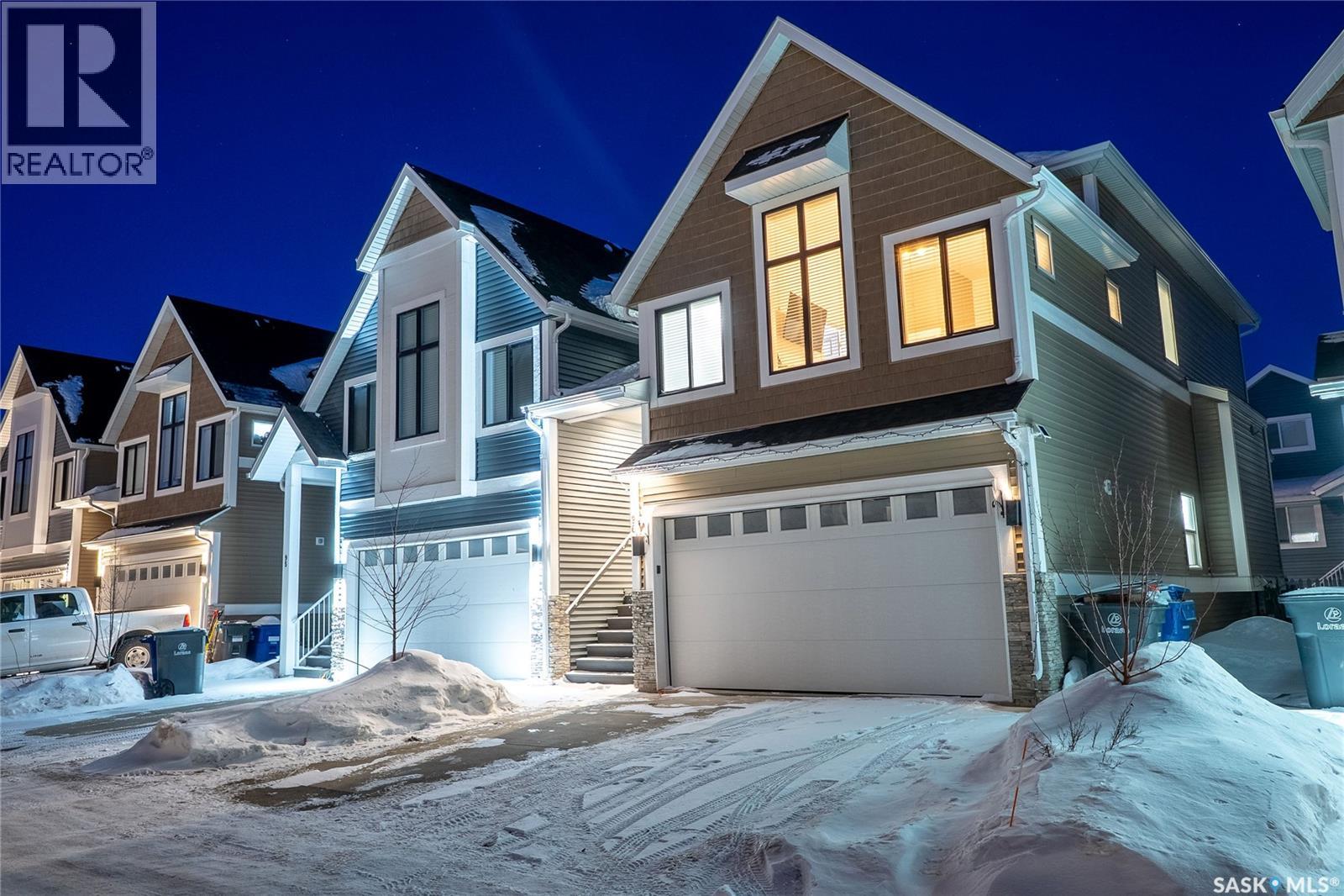 96 900 St Andrews Lane, Warman, Saskatchewan  S0K 4S4 - Photo 32 - SK028238