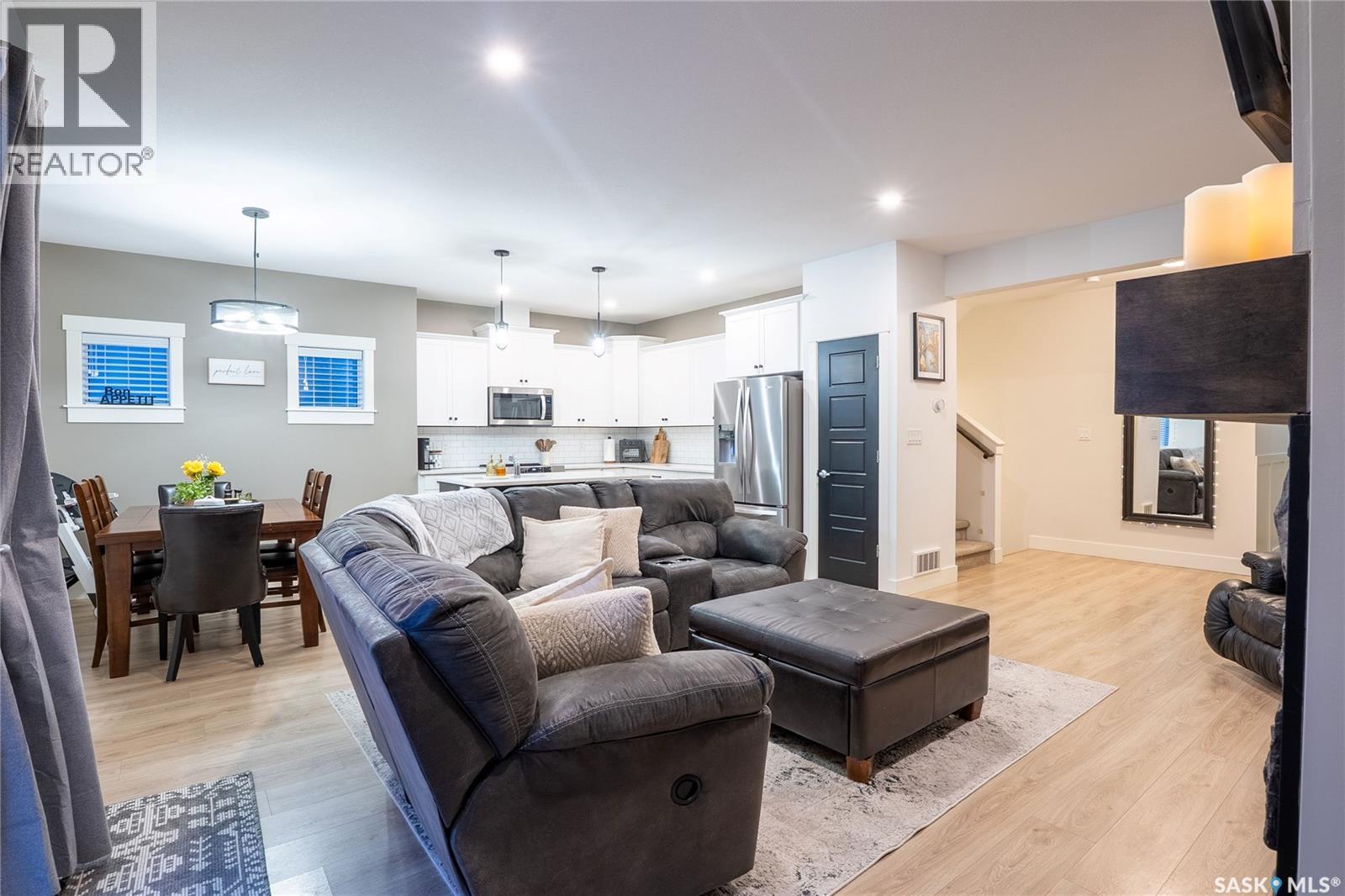 96 900 St Andrews Lane, Warman, Saskatchewan  S0K 4S4 - Photo 8 - SK028238