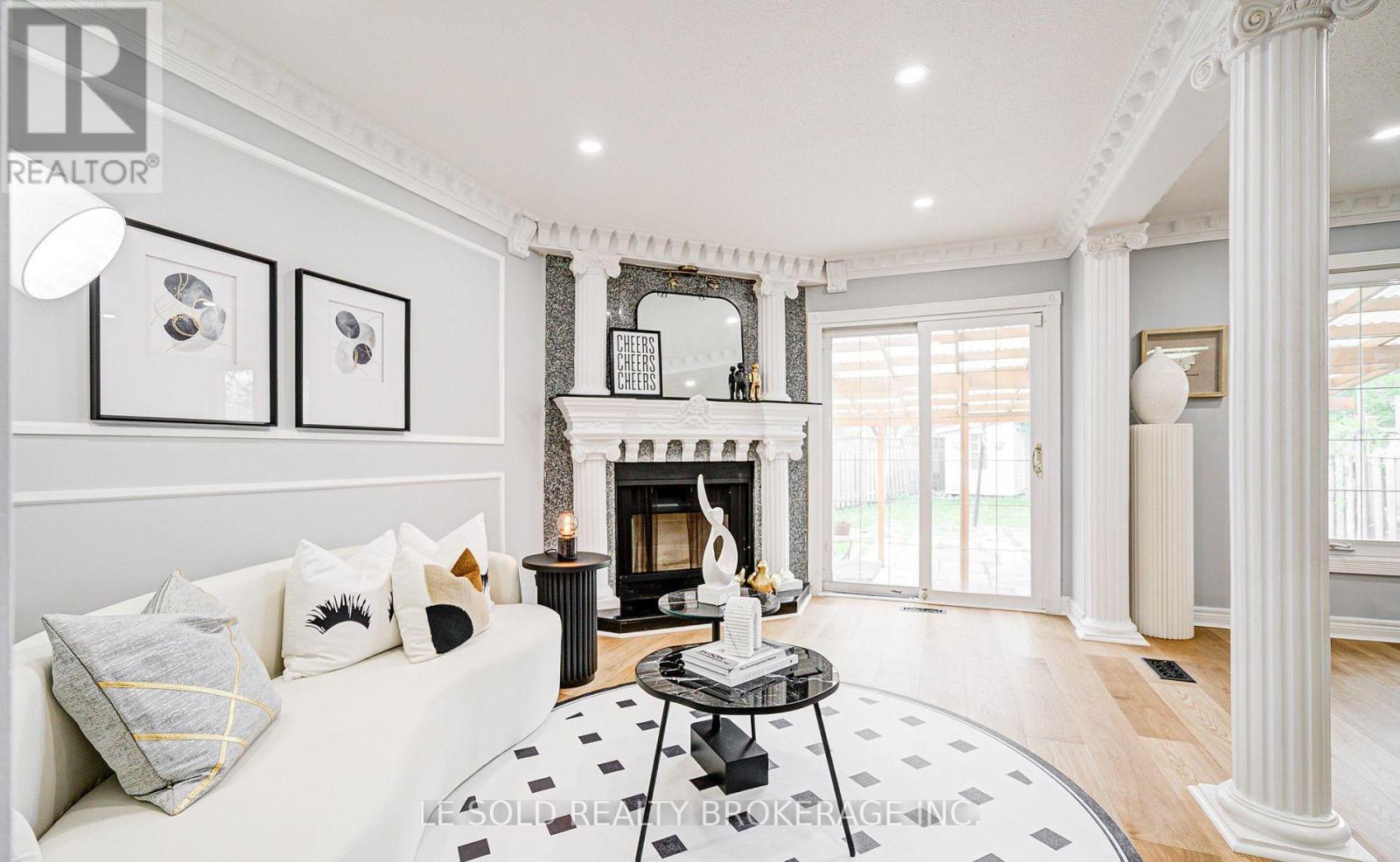 Upper - 110 Cimmaron Street, Markham, Ontario  L3S 2G7 - Photo 4 - N12770360