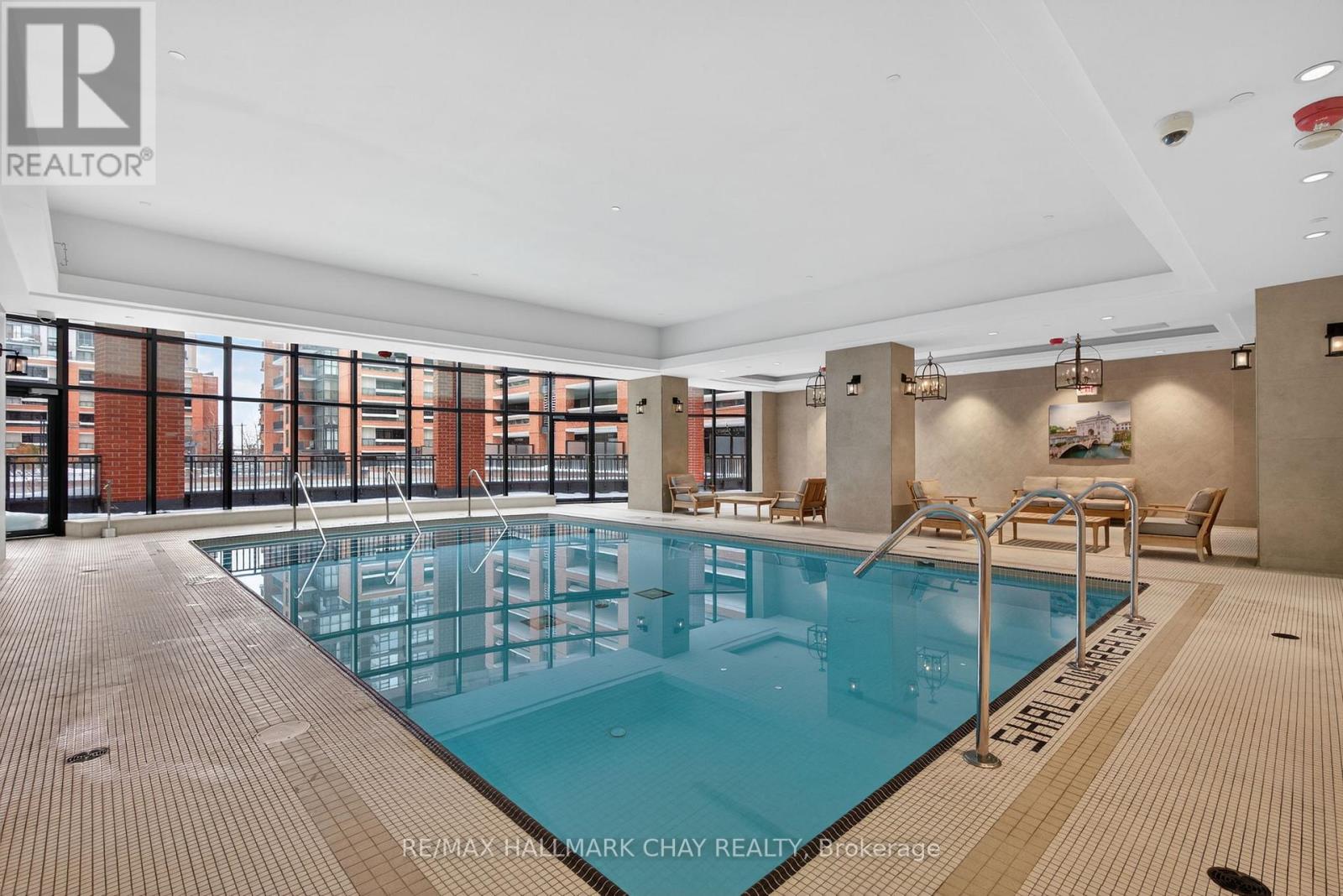 1211 - 830 Lawrence Avenue W, Toronto, Ontario  M6A 1C3 - Photo 24 - W12773538