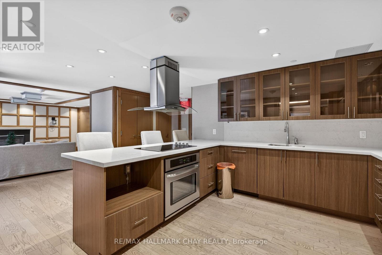 1211 - 830 Lawrence Avenue W, Toronto, Ontario  M6A 1C3 - Photo 28 - W12773538