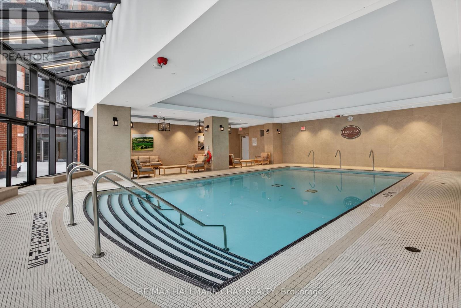 1211 - 830 Lawrence Avenue W, Toronto, Ontario  M6A 1C3 - Photo 23 - W12773538