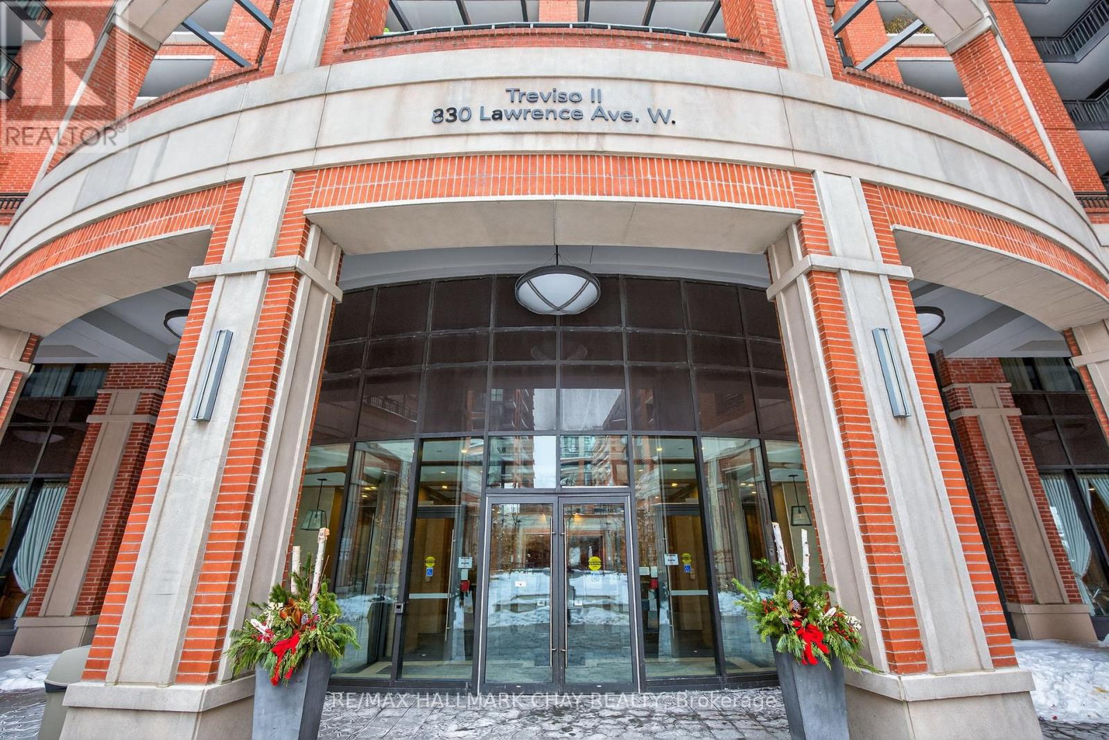 1211 - 830 Lawrence Avenue W, Toronto, Ontario  M6A 1C3 - Photo 31 - W12773538