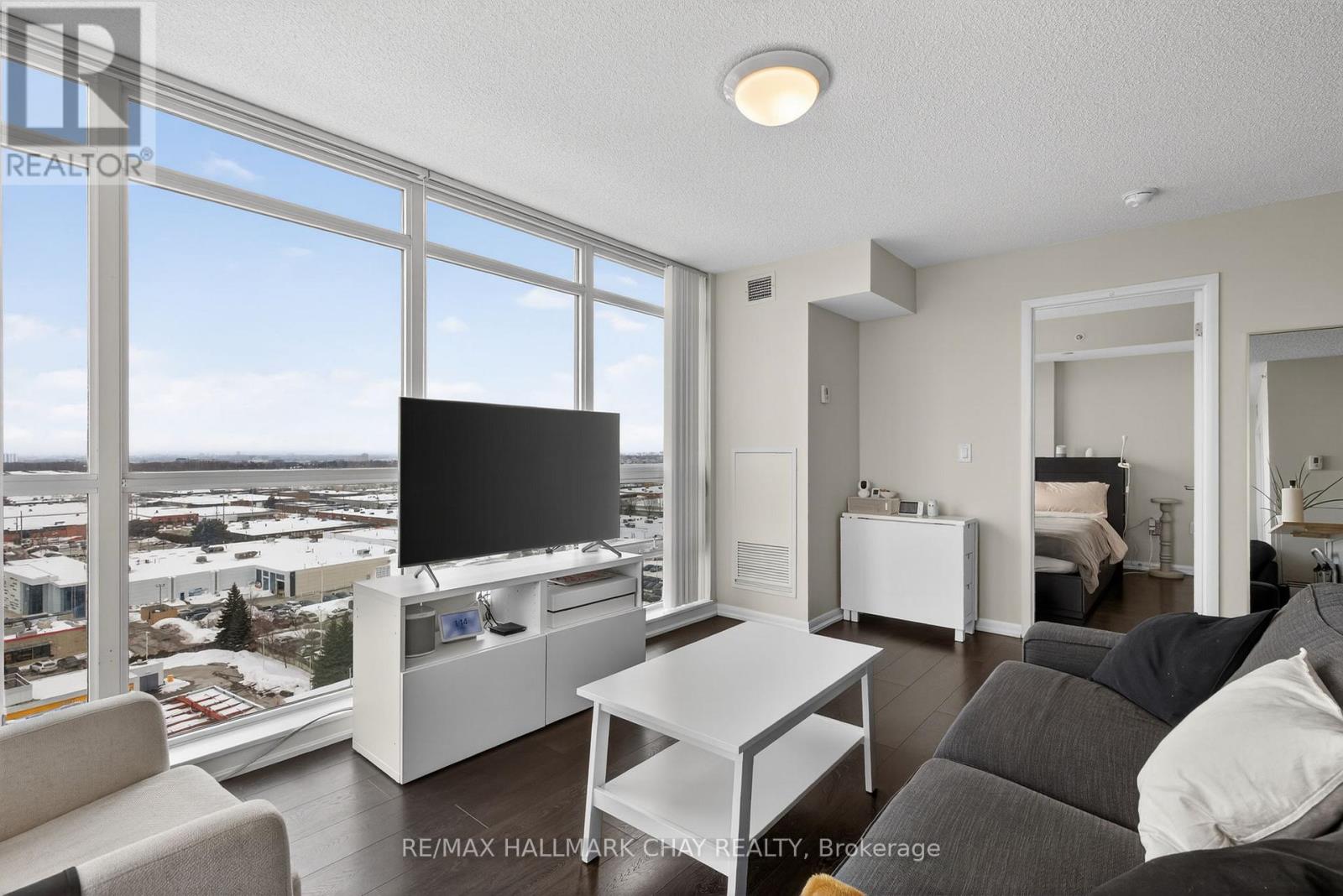 1211 - 830 Lawrence Avenue W, Toronto, Ontario  M6A 1C3 - Photo 10 - W12773538