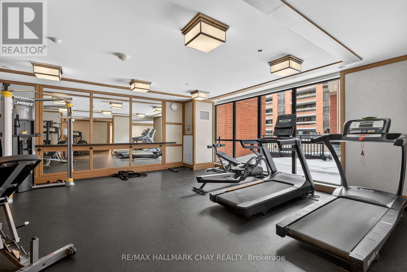 1211 - 830 Lawrence Avenue W, Toronto, Ontario  M6A 1C3 - Photo 26 - W12773538