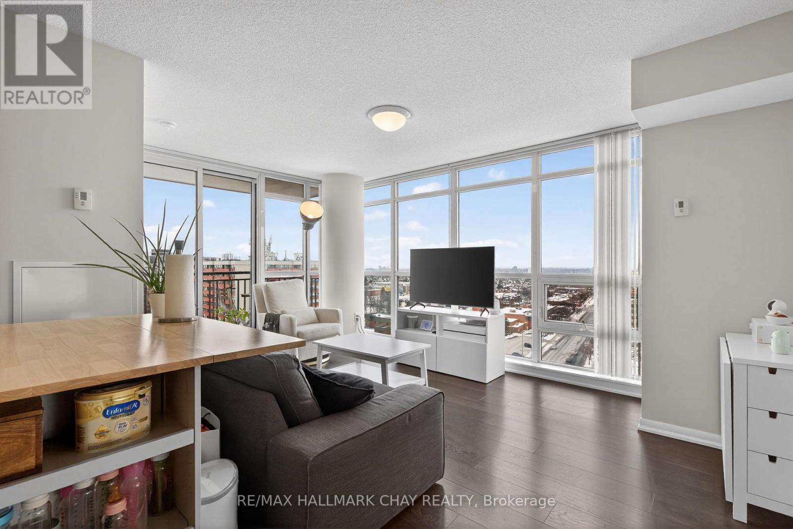 1211 - 830 Lawrence Avenue W, Toronto, Ontario  M6A 1C3 - Photo 7 - W12773538