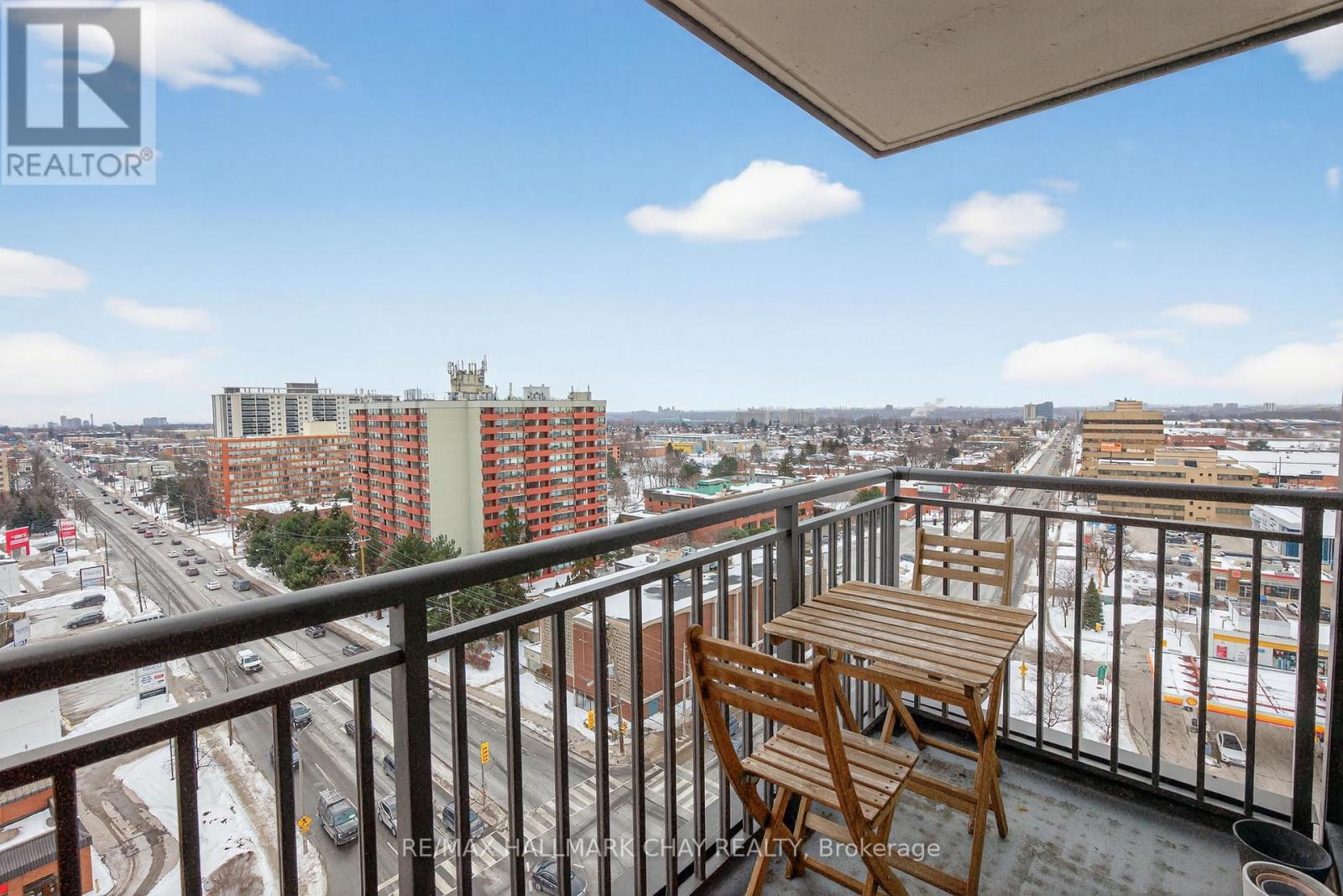 1211 - 830 Lawrence Avenue W, Toronto, Ontario  M6A 1C3 - Photo 19 - W12773538