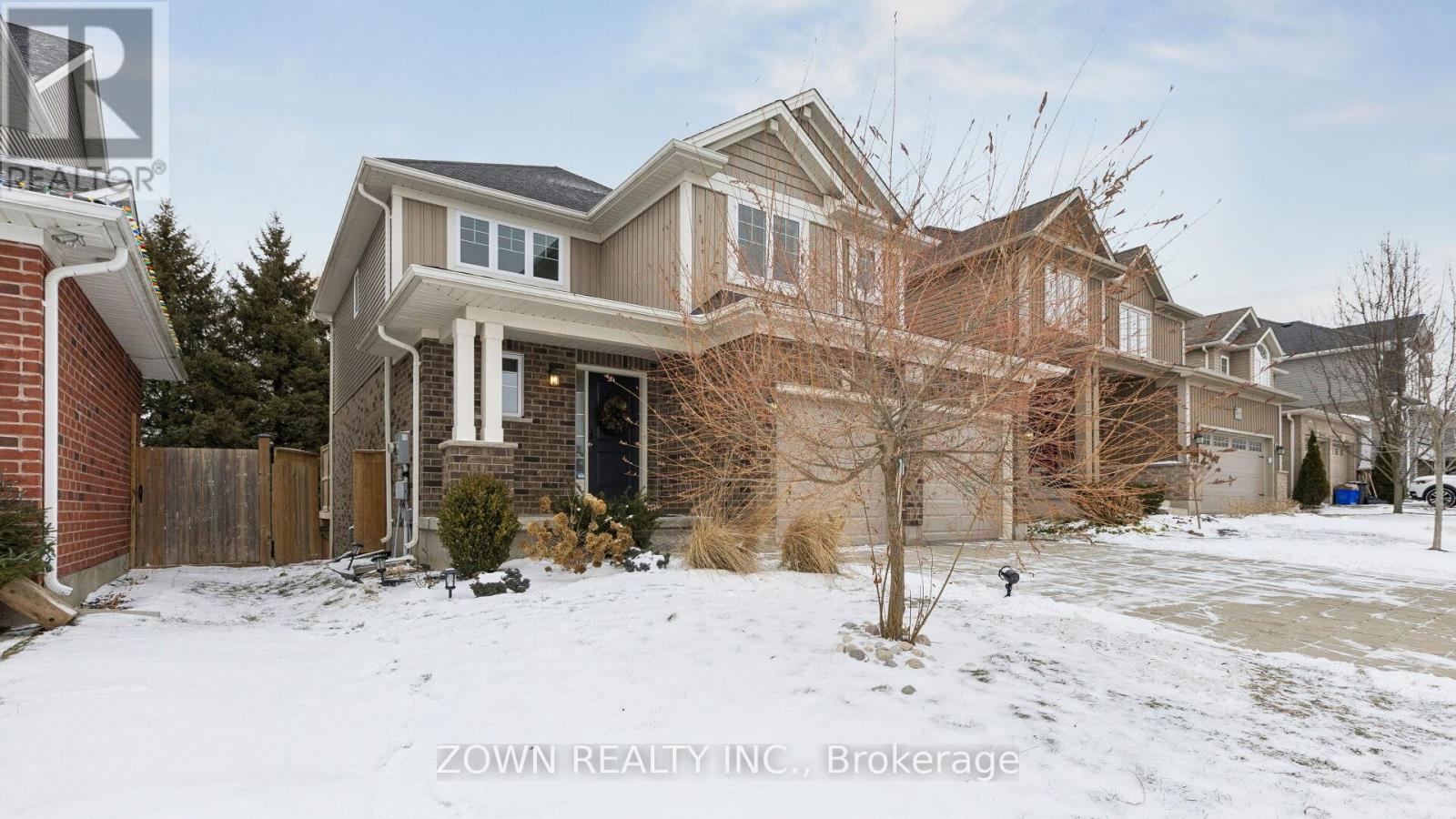 7 Chatfield Street, Ingersoll, Ontario  N5C 0B3 - Photo 3 - X12738086