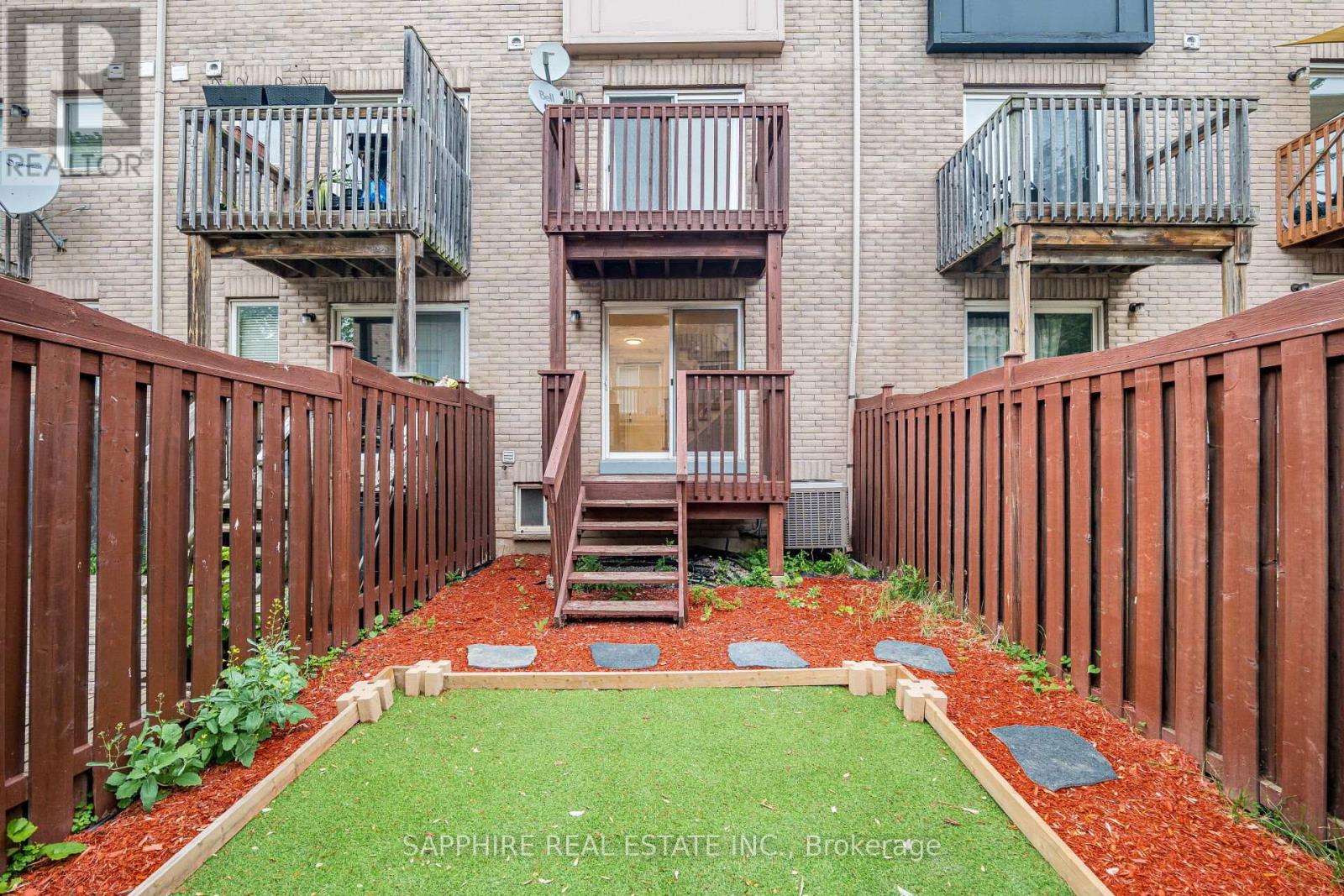 3255 Redpath Circle, Mississauga (Lisgar), Ontario  L5N 8R3 - Photo 45 - W12773578