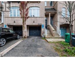 3255 REDPATH CIRCLE, Mississauga, Ontario
