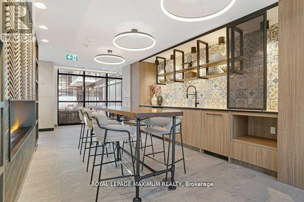 1110 - 251 Manitoba Street, Toronto, Ontario  M8Y 0C7 - Photo 17 - W12773598