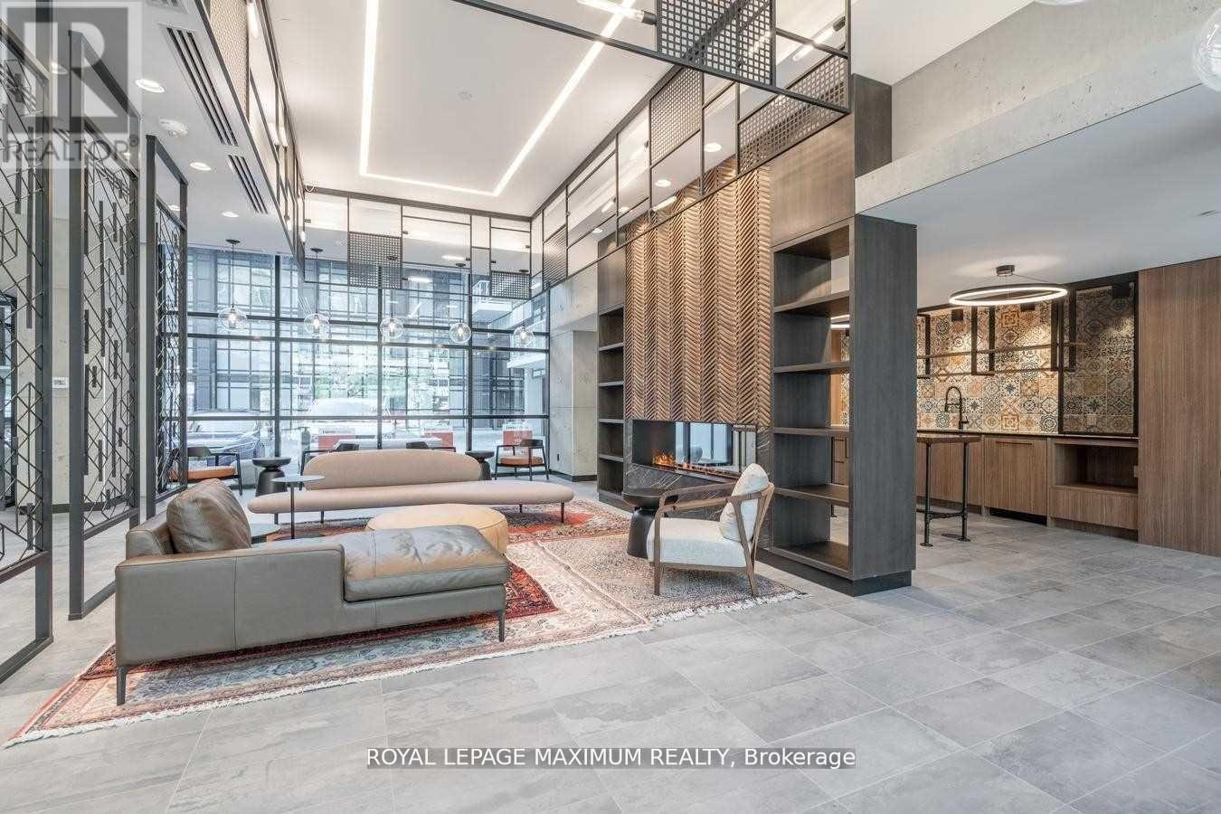 1110 - 251 Manitoba Street, Toronto, Ontario  M8Y 0C7 - Photo 20 - W12773598