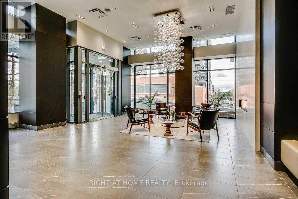 314 - 10 Park Lawn Road, Toronto (Mimico), Ontario  M8V 0H9 - Photo 21 - W12773624