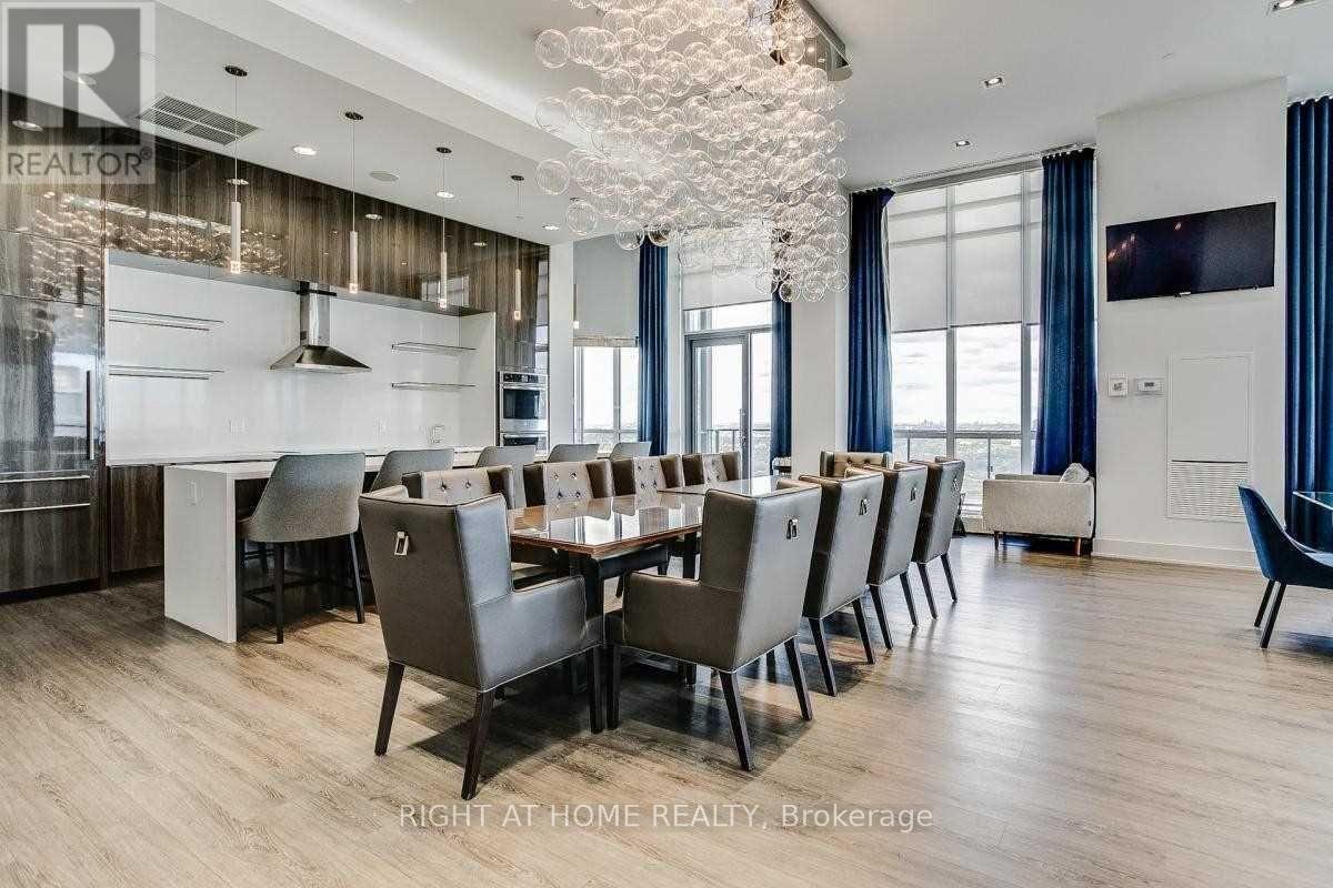 314 - 10 Park Lawn Road, Toronto (Mimico), Ontario  M8V 0H9 - Photo 23 - W12773624