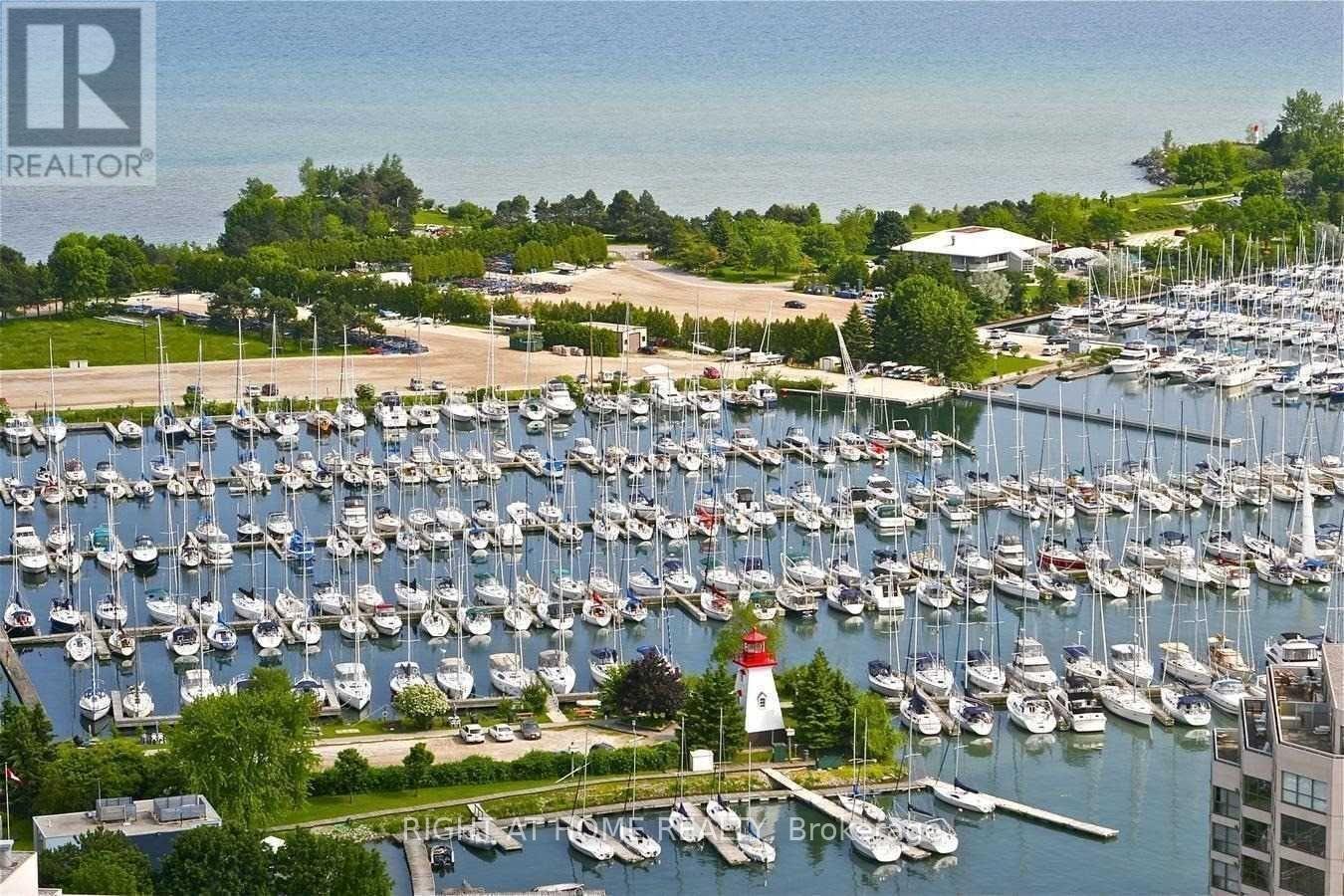 314 - 10 Park Lawn Road, Toronto (Mimico), Ontario  M8V 0H9 - Photo 32 - W12773624