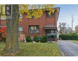 562 ALLIANCE AVENUE, Toronto, Ontario