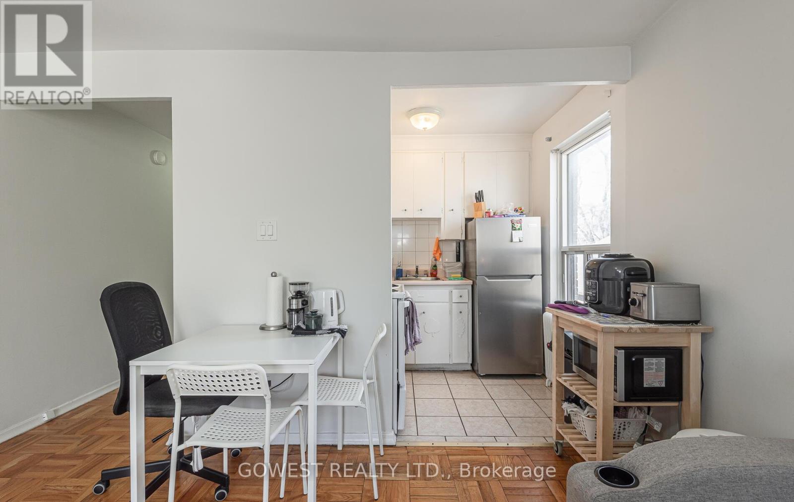 201 - 205 Keele Street, Toronto (High Park North), Ontario  M6P 2K1 - Photo 9 - W12773638