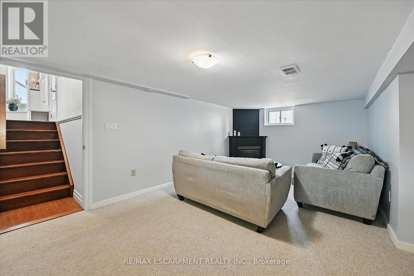 462 Woodland Avenue, Burlington (Brant), Ontario  L7R 2S1 - Photo 25 - W12773640