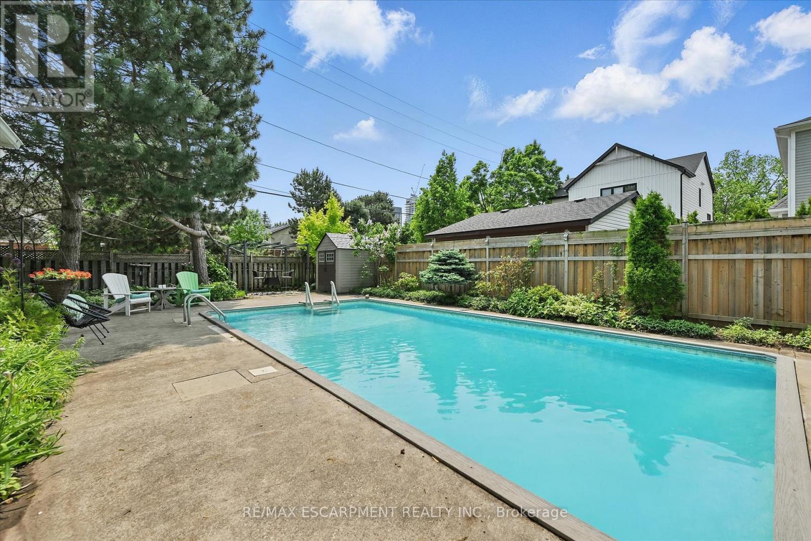 462 Woodland Avenue, Burlington (Brant), Ontario  L7R 2S1 - Photo 42 - W12773640