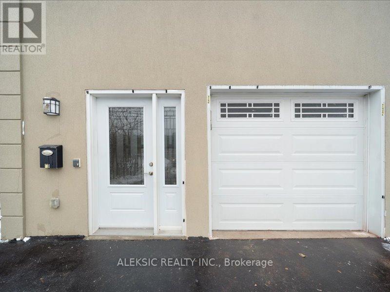 132 Browns Line, Toronto (Alderwood), Ontario  M8W 3T2 - Photo 2 - W12773660