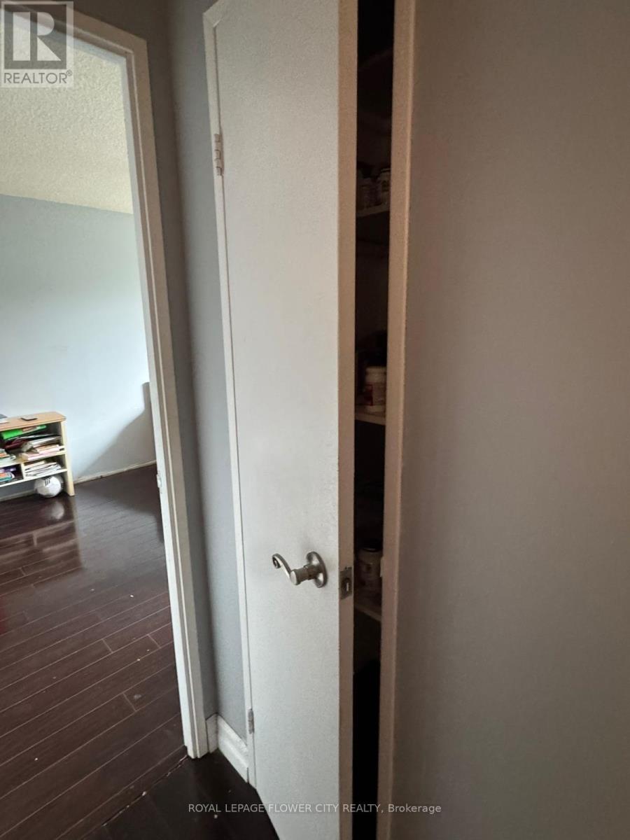 309 - 2929 Aquitaine Avenue, Mississauga (Meadowvale), Ontario  L5N 2C7 - Photo 19 - W12773668