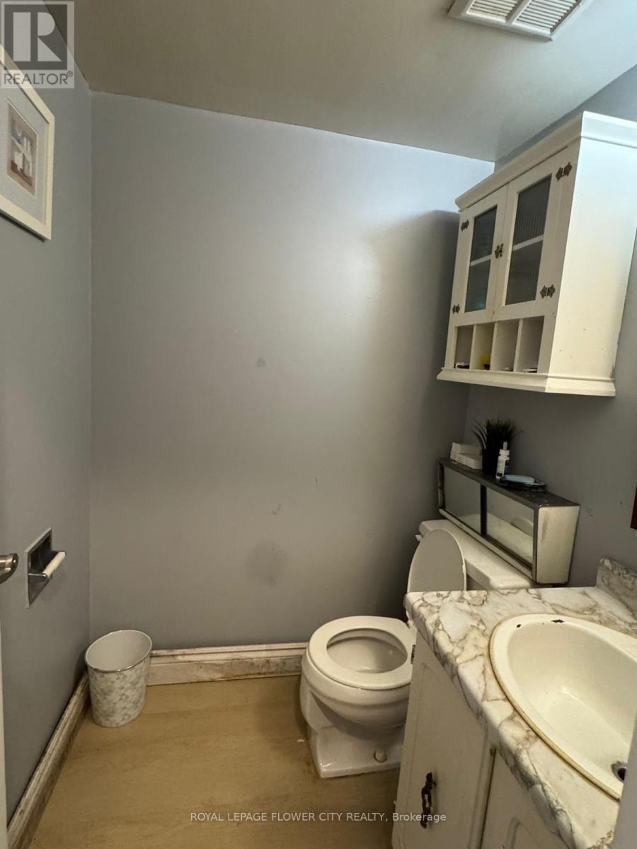 309 - 2929 Aquitaine Avenue, Mississauga (Meadowvale), Ontario  L5N 2C7 - Photo 20 - W12773668