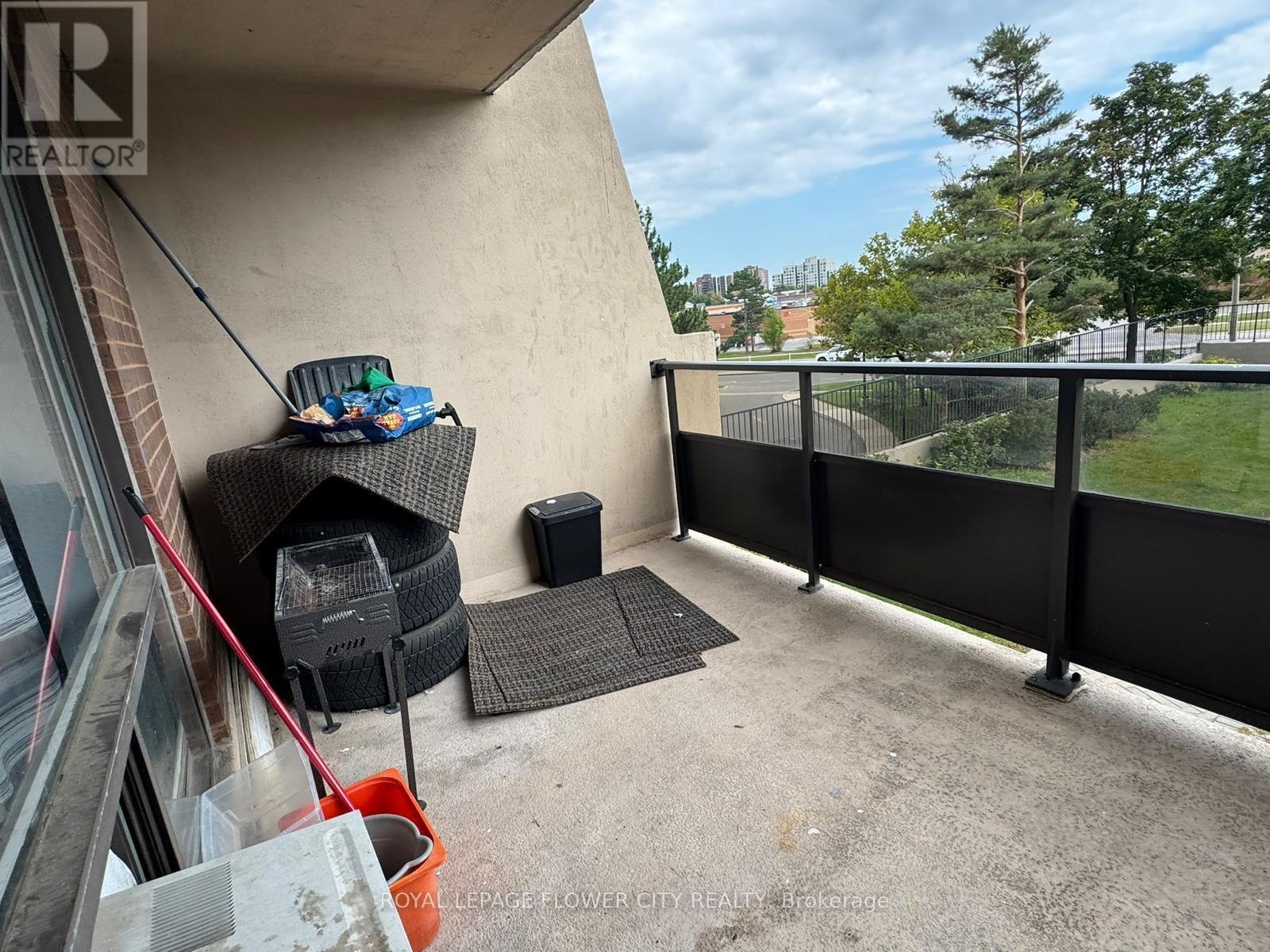 309 - 2929 Aquitaine Avenue, Mississauga (Meadowvale), Ontario  L5N 2C7 - Photo 3 - W12773668