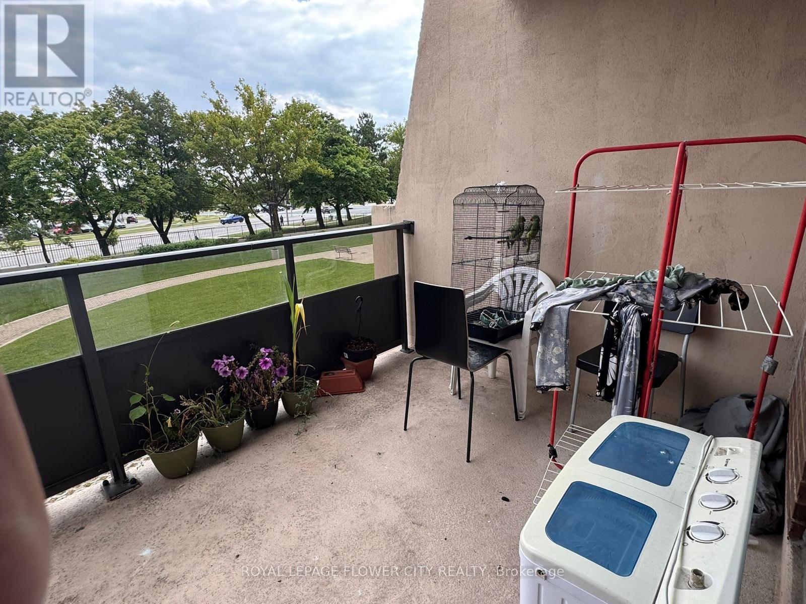 309 - 2929 Aquitaine Avenue, Mississauga (Meadowvale), Ontario  L5N 2C7 - Photo 8 - W12773668