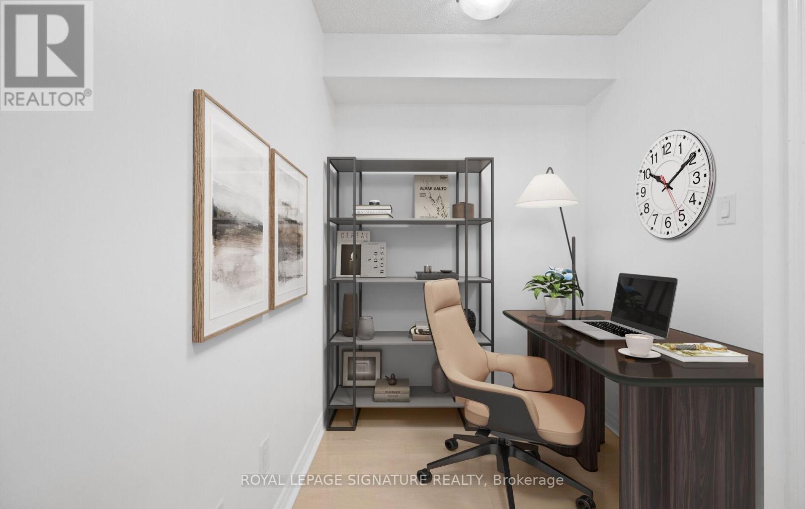 1508 - 3880 Duke Of York Boulevard, Mississauga (City Centre), Ontario  L5B 4M7 - Photo 20 - W12773672