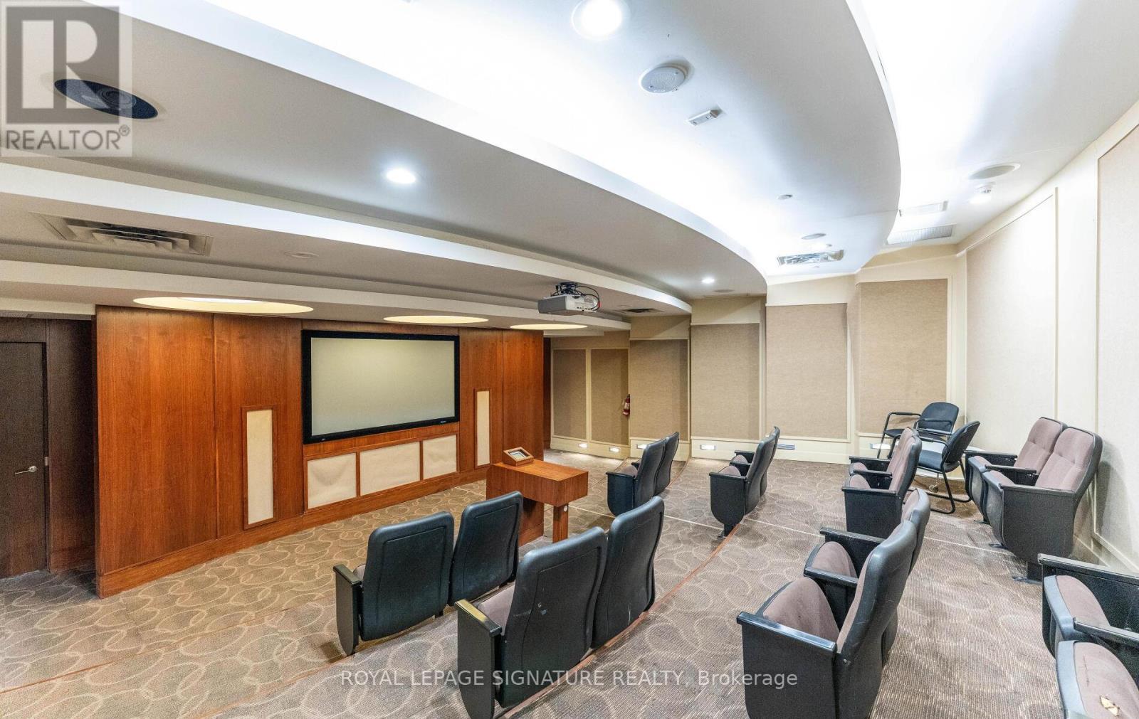 1508 - 3880 Duke Of York Boulevard, Mississauga (City Centre), Ontario  L5B 4M7 - Photo 42 - W12773672