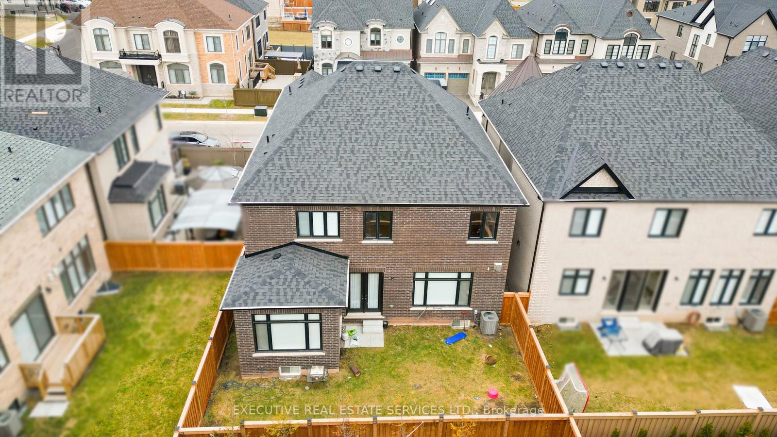 1217 IRONBRIDGE ROAD, oakville (ga glen abbey), Ontario