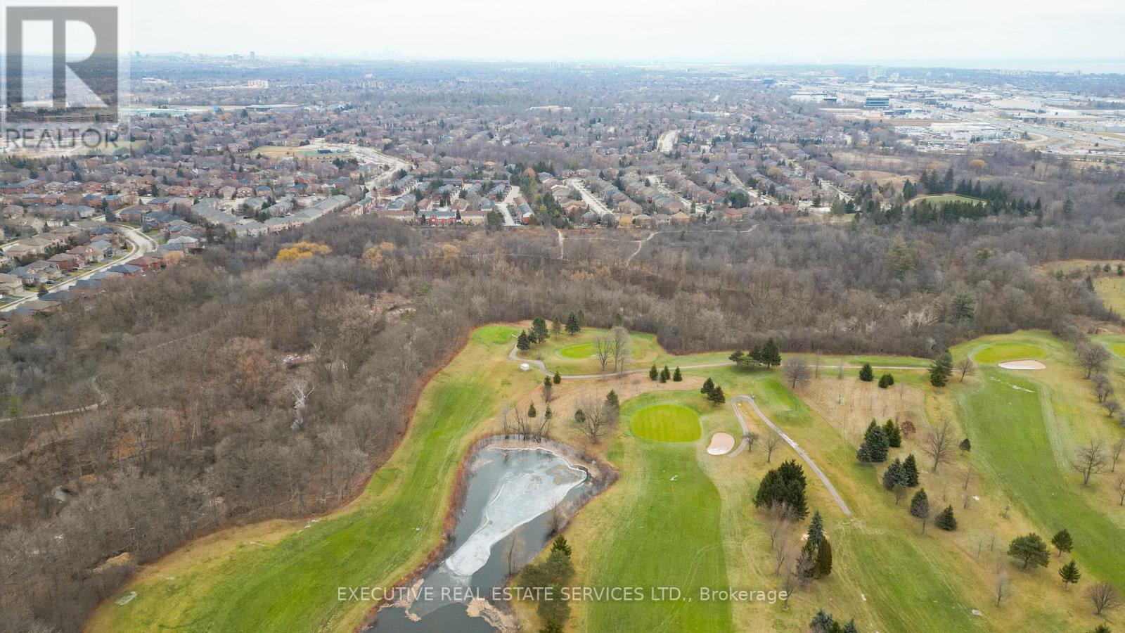 1217 Ironbridge Road, Oakville (Ga Glen Abbey), Ontario  L6M 5M5 - Photo 4 - W12773676