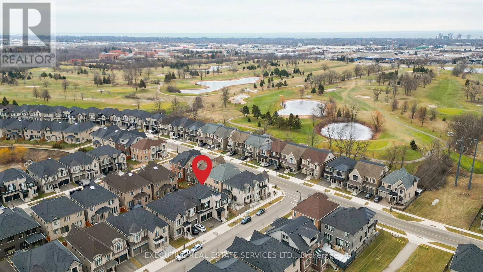 1217 Ironbridge Road, Oakville (Ga Glen Abbey), Ontario  L6M 5M5 - Photo 5 - W12773676