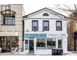 150 LAKESHORE ROAD E, Oakville, Ontario
