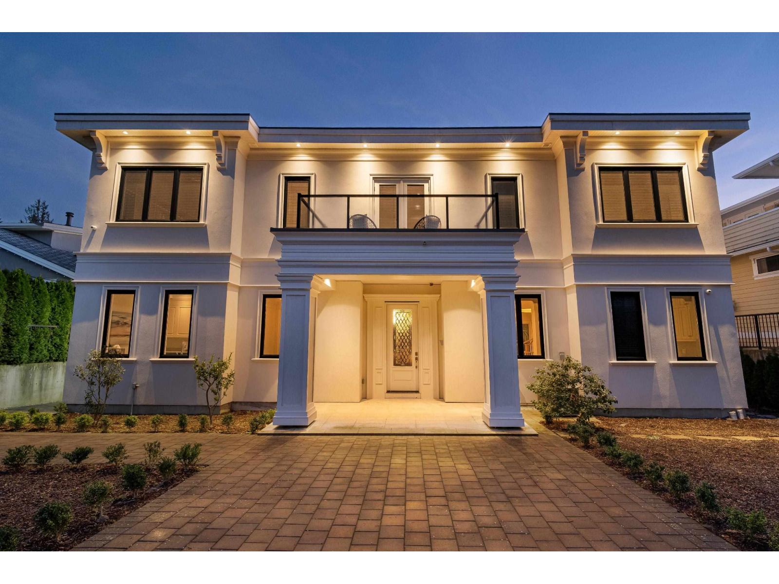 14033 TERRY ROAD, White Rock, British Columbia