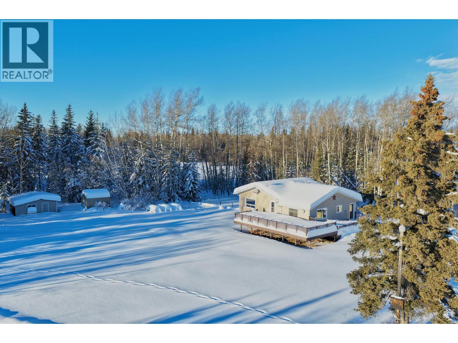 17266 Prespatou Road, Fort St. John, British Columbia  V0C 1Y0 - Photo 2 - R3088182