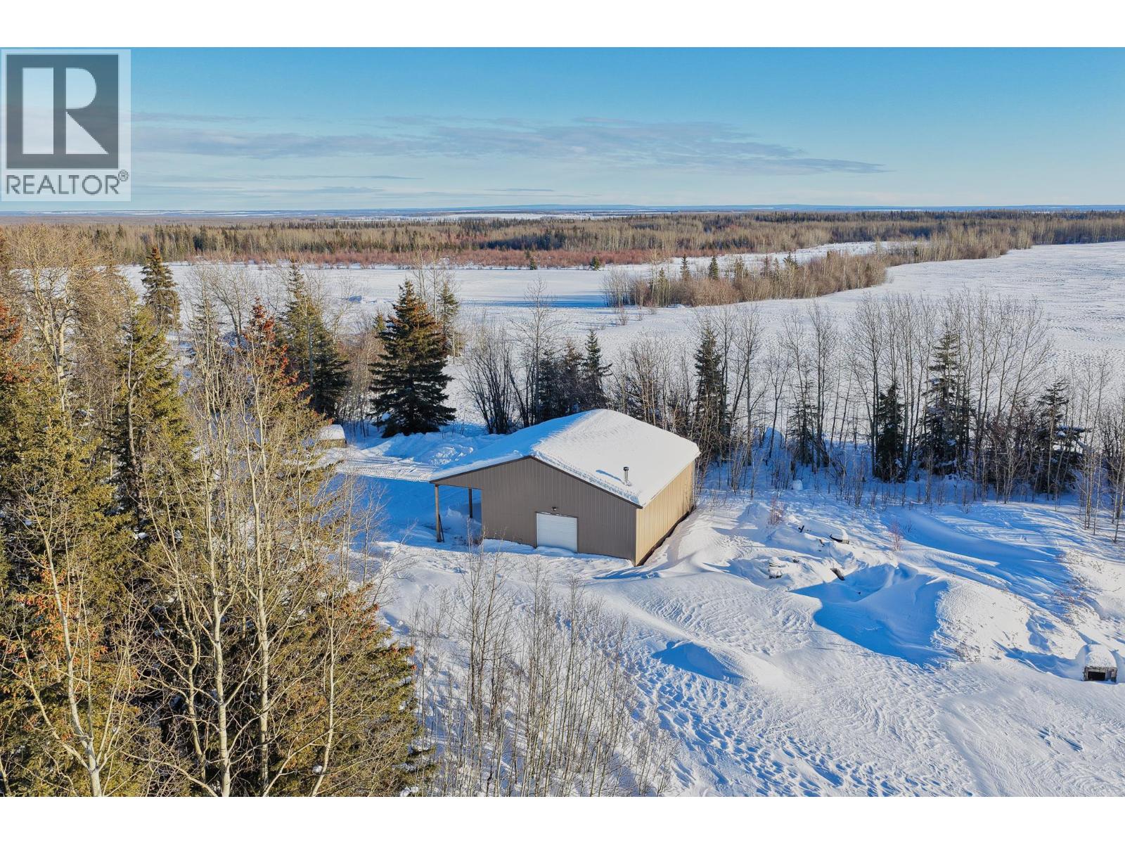 17266 Prespatou Road, Fort St. John, British Columbia  V0C 1Y0 - Photo 28 - R3088182