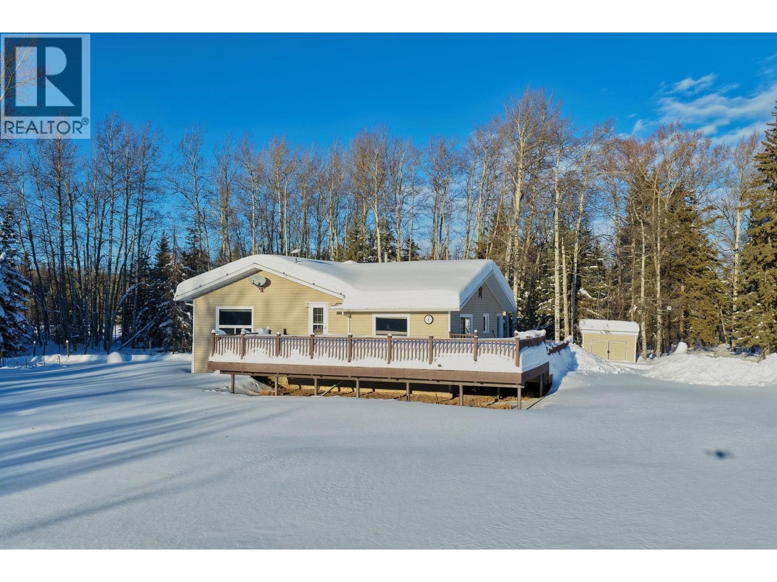 17266 Prespatou Road, Fort St. John, British Columbia  V0C 1Y0 - Photo 26 - R3088182