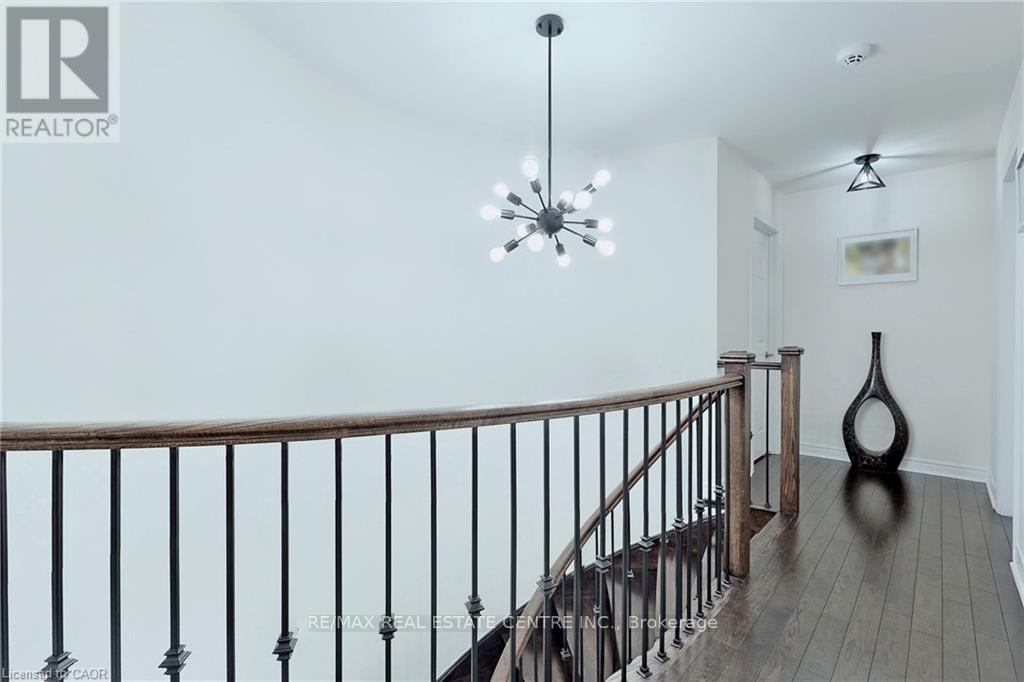 216 Harcourt Crescent, Woodstock (Woodstock - North), Ontario  N4T 0H2 - Photo 25 - X12773674