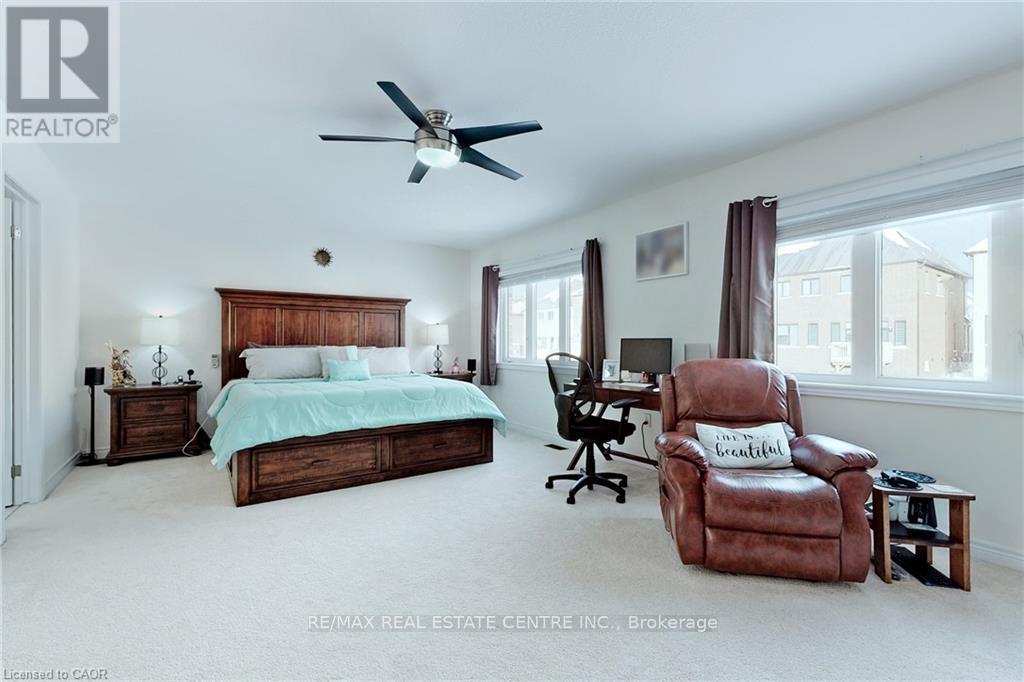 216 Harcourt Crescent, Woodstock (Woodstock - North), Ontario  N4T 0H2 - Photo 26 - X12773674